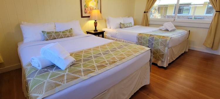 科哈拉乡村旅馆(Kohala Village Inn)图片