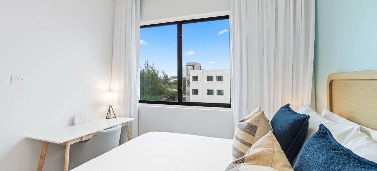 总督村七英里海滩走廊(Governors Village Seven Mile Beach Corridor)图片