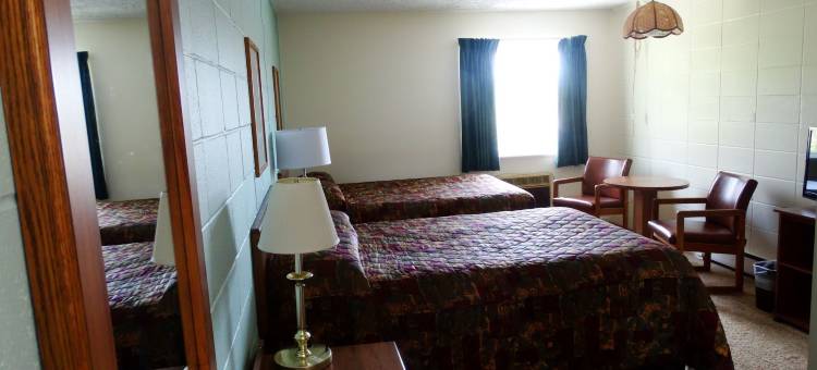 阿提肯汽车旅馆(Attican Motel - Attica - Batavia - Warsaw - Darien Lake)图片