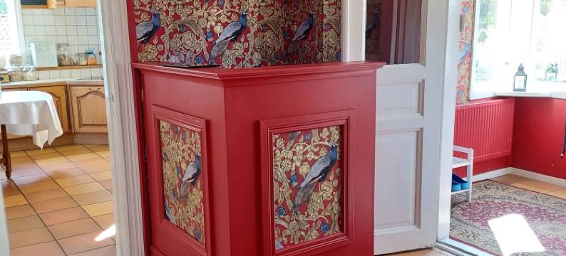 阿里芭利娅住宿加早餐旅馆(Älgbergets Bed & Breakfast)图片