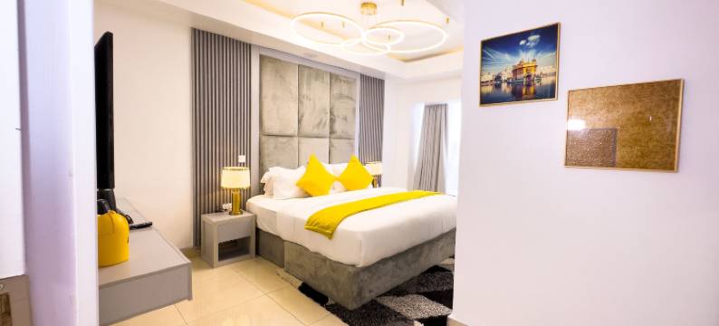 吉布斯酒店(The Gibs Hotel)图片