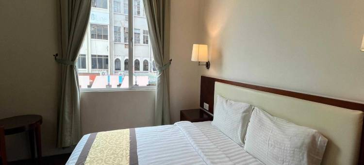 O阿塔里旅馆(Atari Inn Tawau)图片