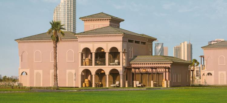 皇家萨瑞度假酒店(Royal Saray Resort)图片