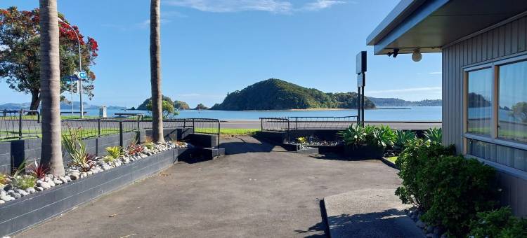 湾景汽车旅馆(Bayview Motel)图片