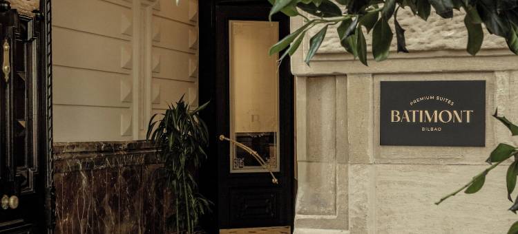 Batimont 套房和公寓(Batimont Suites)图片