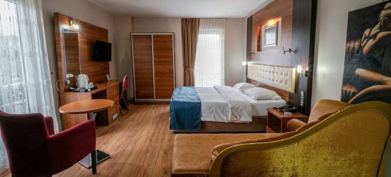 里亚达酒店(Riada Hotel)图片