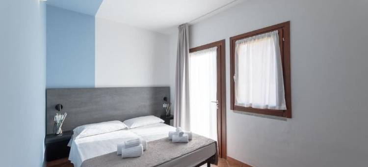 罗切罗塞公寓(Residence Rocce Rosse)图片