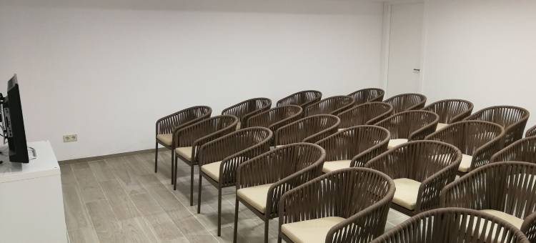 圣米克尔小酒店(Boutique Hotel Petit Sant Miquel)图片