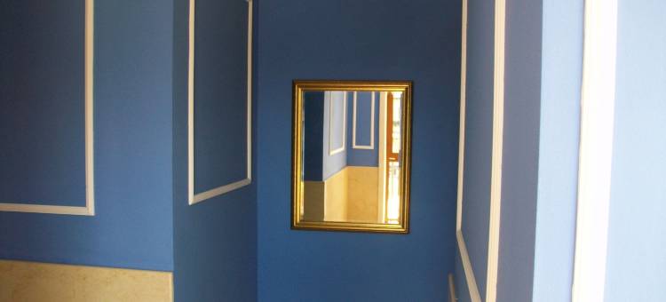 加尔达宫住宅(Ferretti Residence Garda Palace)图片