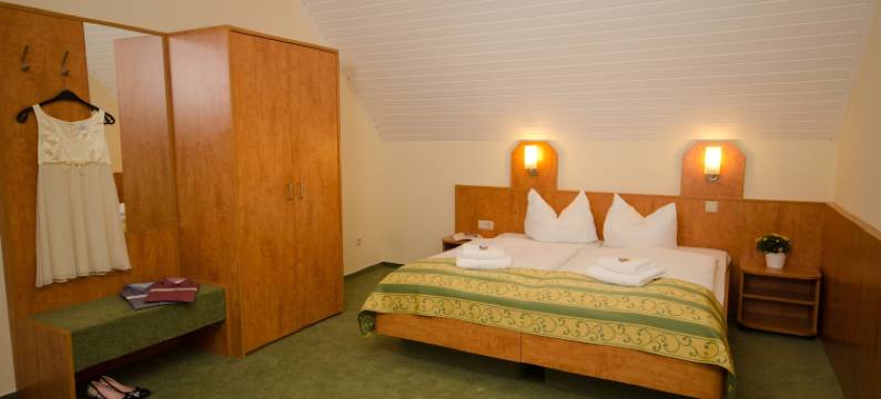 祖尔穆勒酒店(Gasthof Zur Mühle)图片