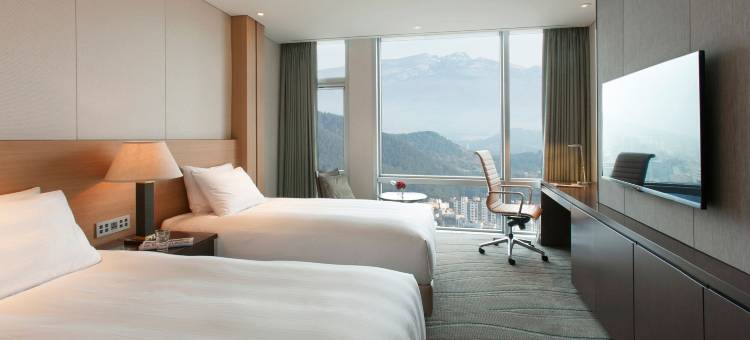 乐天城市济州机场酒店(LOTTE CITY HOTEL JEJU AIRPORT)图片