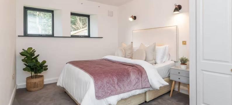 都柏林18区的豪华大宅(Luxury Mansion in Dublin 18)图片