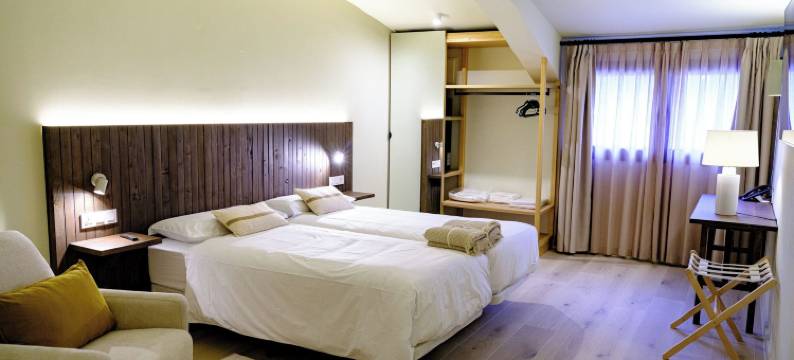 乡村熊之家酒店(Hotel Rural Casa del Oso)图片