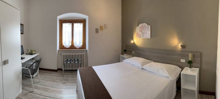 阿西西母亲酒店(Hotel Mom Assisi)图片