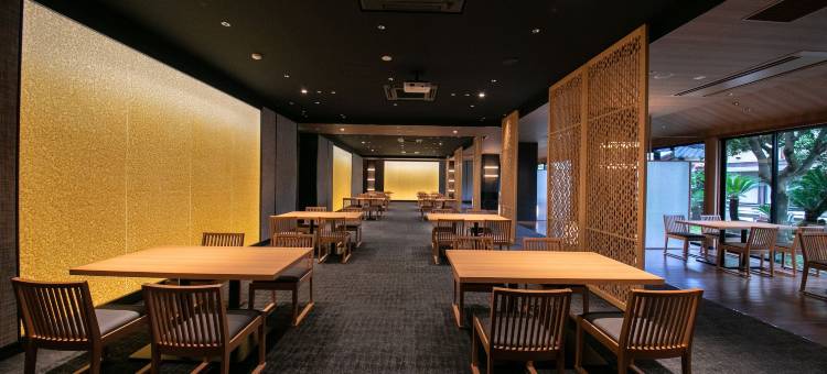 野鶴亭旅馆(Yakakutei)图片
