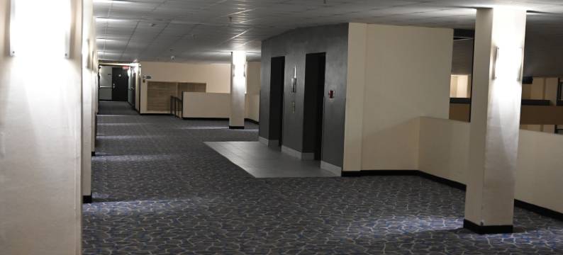 DFW机场中庭套房酒店(Atrium Hotel and Suites DFW Airport)图片