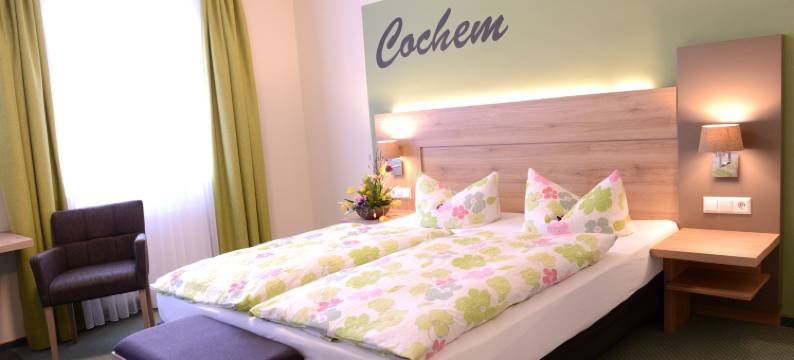 格拉芬酒屋旅馆(Weinhaus Gräfen)图片