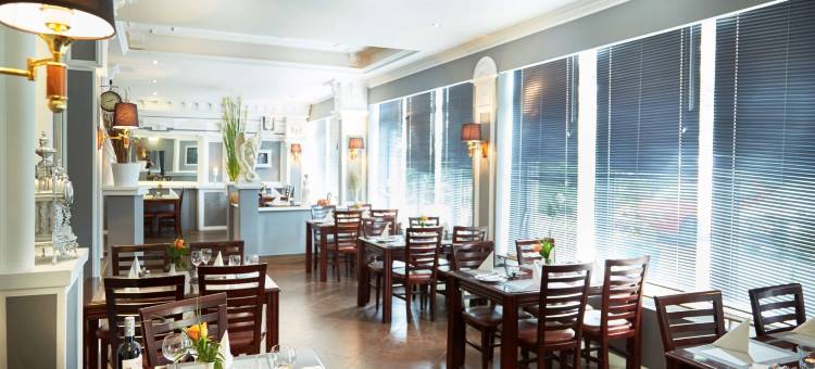 普洛涅尔西酒店-郁金香旅馆(Hotel Ploener See by Tulip Inn)图片