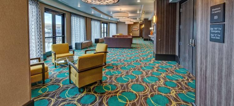 亨德森维尔纳什维尔欢朋套房酒店(Hampton Inn & Suites Nashville/Hendersonville)图片