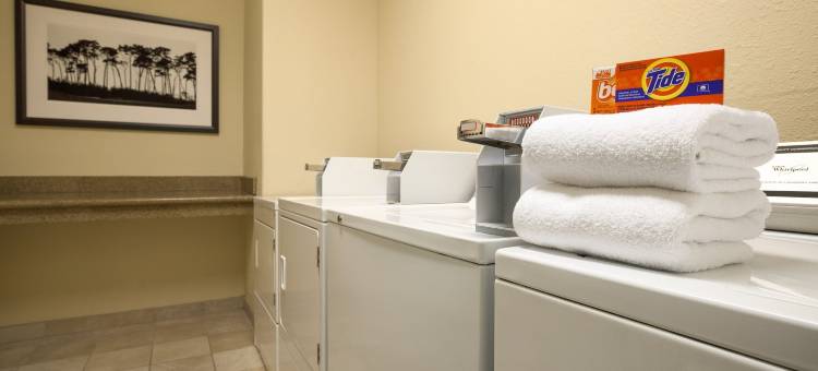 哥伦比亚丽怡酒店(Country Inn & Suites by Radisson, Columbia, SC)图片