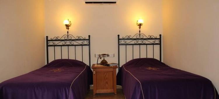 科纳克图瑟尔艾菲酒店(Konak Tuncel Efe)图片