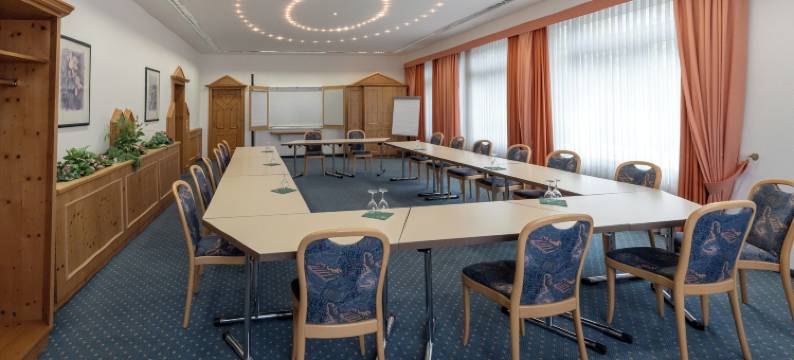 克拉尼奇西酒店(Hotels am Kranichsee)图片