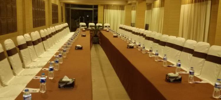 法国梧桐家庭度假酒店(Chinar Family Resort)图片