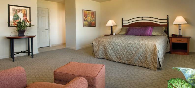 熊湖沃德马克公寓式酒店(WorldMark Bear Lake)图片