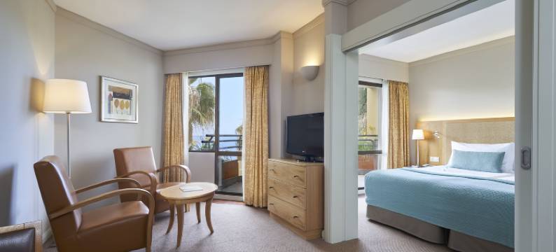 波尔图湾易登马尔酒店(Suite Hotel Eden Mar - PortoBay)图片