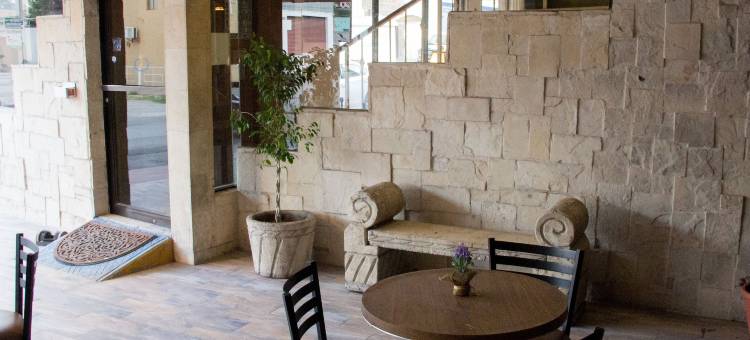 皇家酒店(Hotel Royal Inn)图片