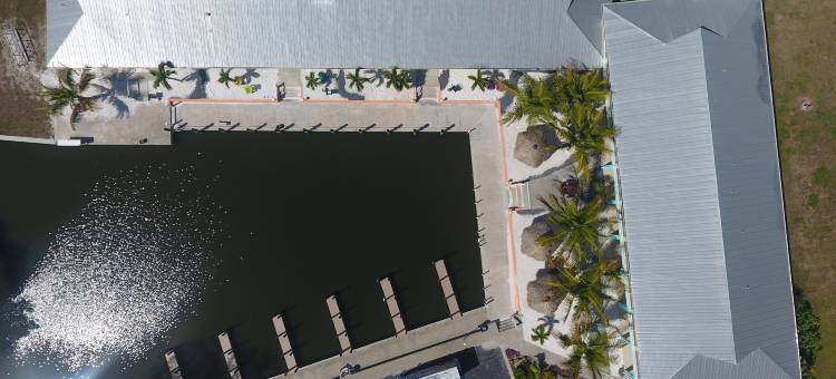 Off the Charts旅馆和Out Island度假村(Off the Charts Inn)图片