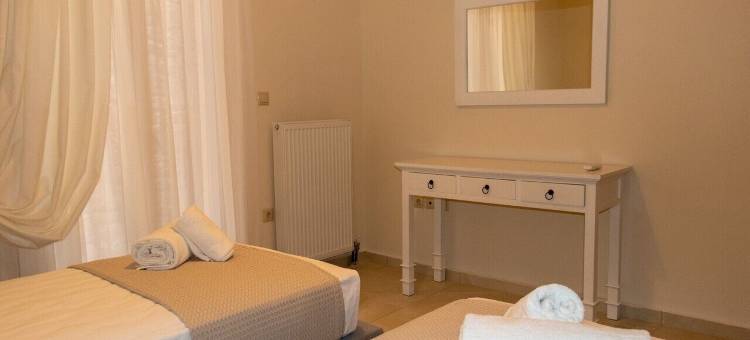 格兰德布鲁公寓别墅(Grand Bleu Apartments & Villas)图片