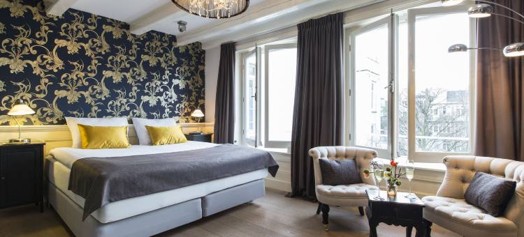 大运河精品酒店(Grand Canal Boutique Hotel)图片