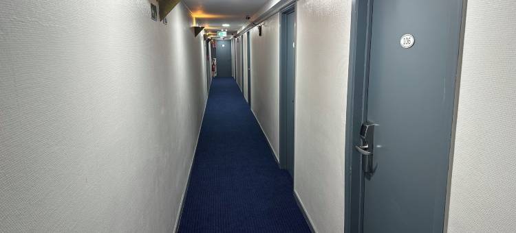 Hotel Europacity 欧罗巴城市酒店(Hotel Europacity)图片