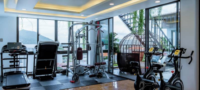 团宁酒店(Tuan Ninh Hotel)图片