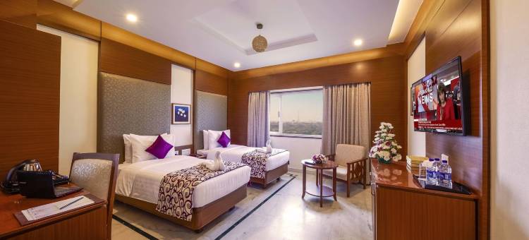 太平盛世酒店(JP Chennai Hotel)图片