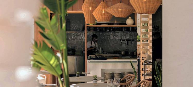 伊比莎岛原住民酒店(Nativo Hotel Ibiza)图片