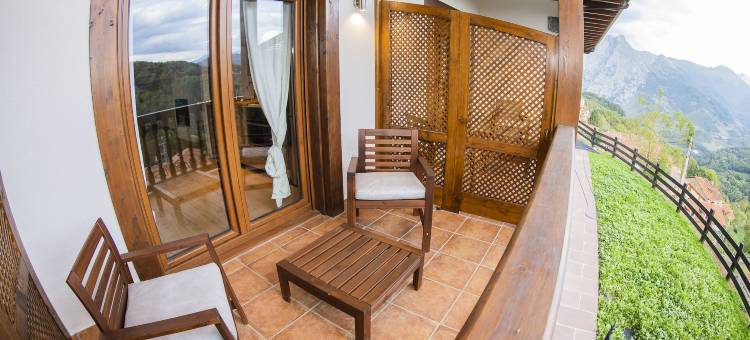 欧洲山脉公寓(Apartamentos Los Picos de Europa)图片