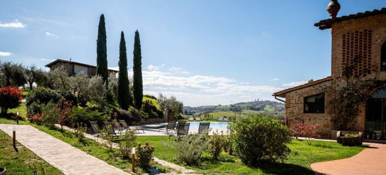 莫尔莫莱亚农庄旅馆(Mormoraia)图片