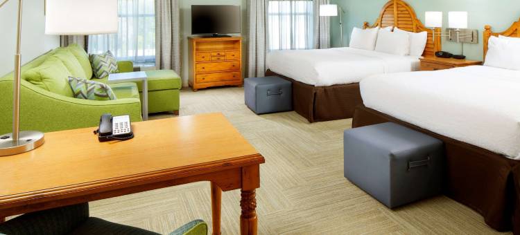 萨凡纳/市中心欢朋酒店兼套房(Hampton Inn & Suites Savannah/Midtown)图片
