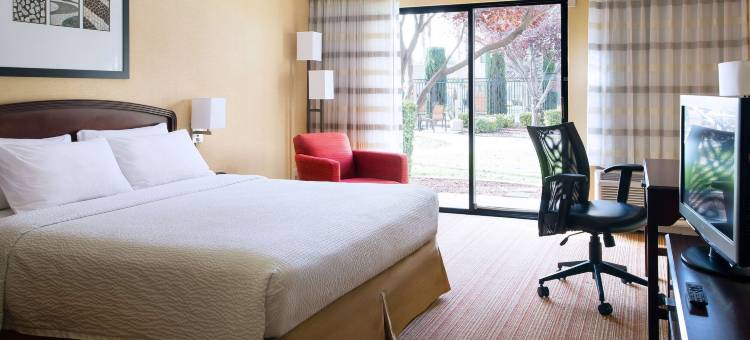 拉斯维加斯萨默林索尼斯塔精选酒店(Sonesta Select Las Vegas Summerlin)图片