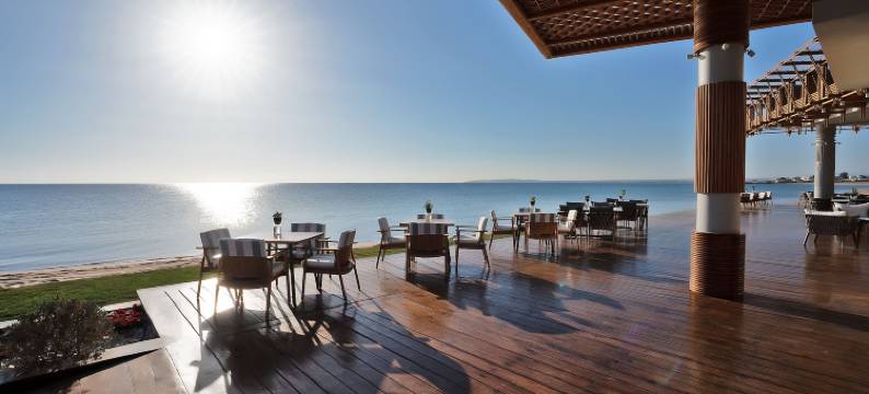 Rixos Premium Magawish 套房和别墅酒店(Rixos Premium Magawish Suites and Villas)图片