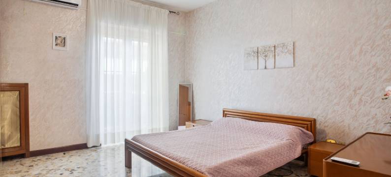 面包 & 番茄沙滩宽敞公寓(Pane & Pomodoro Beach Roomy Flat)图片