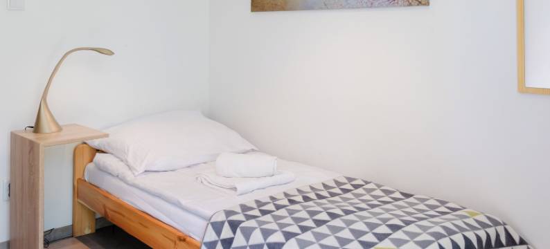 阳光雪花绿湾公寓(Zielona Zatoka, Sun & Snow)图片