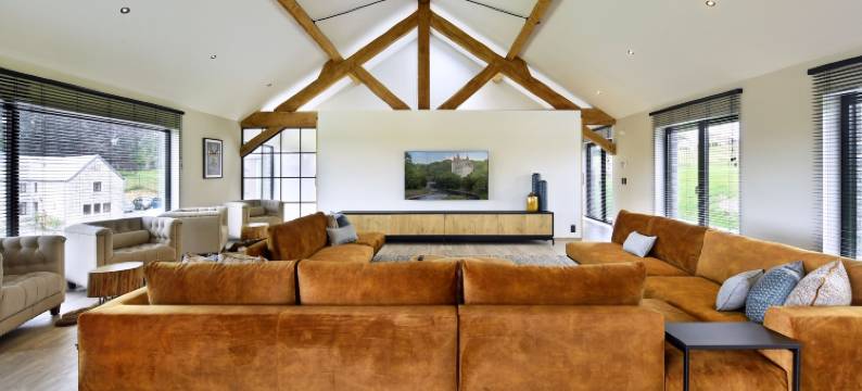 德比套房酒店(Durbuy Suites)图片