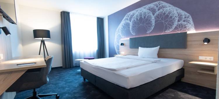 建铁Taste酒店(Taste Hotel Jettingen)图片