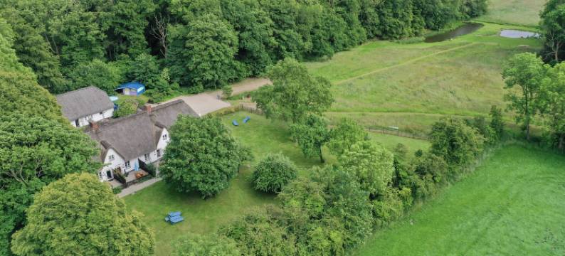 摩尔胡斯酒店(Moorhuus)图片