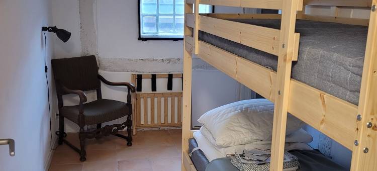 拉格尼尔兹农场旅馆(Ragnhilds Gård, Hostel Vandrerhjem)图片