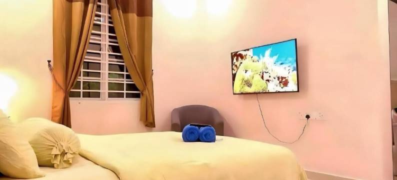 索利欣别墅酒店(Villa Solihin)图片