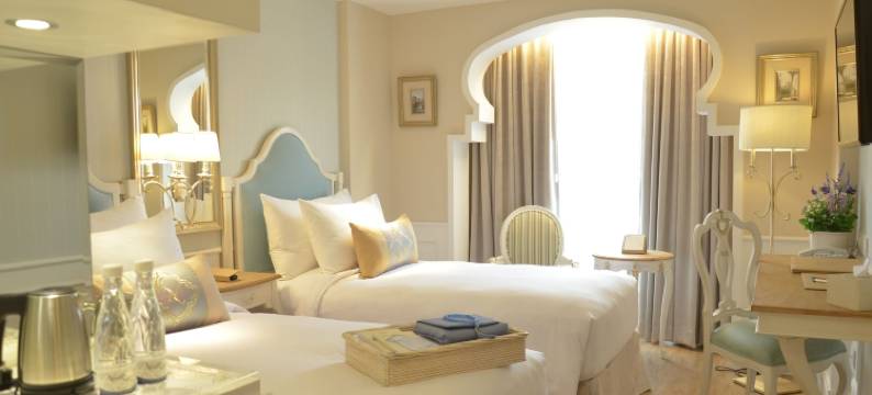 努尔酒店(Noor Hotel)图片